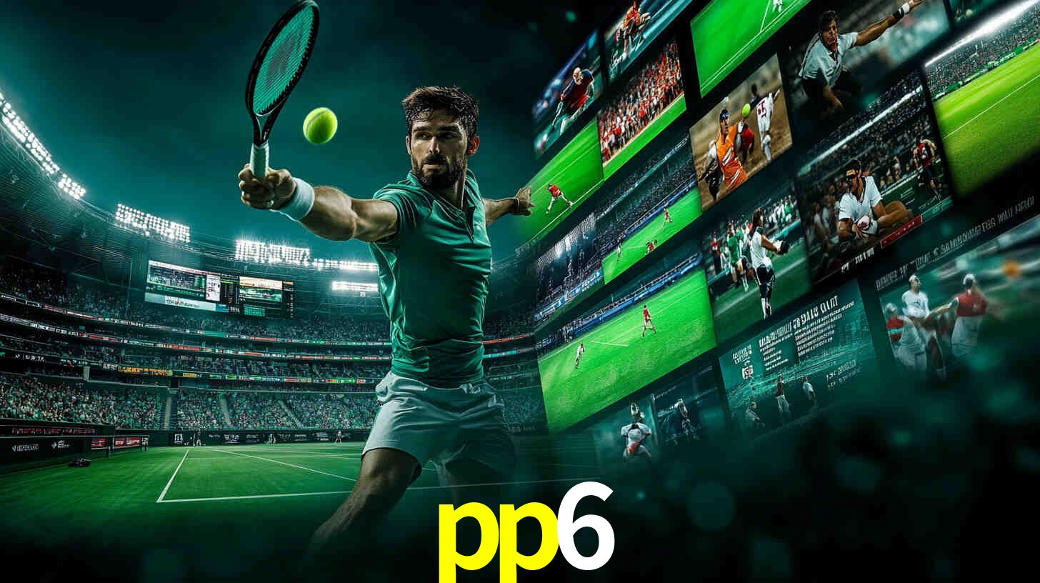 Desvendando o Mundo dos Jogos Virtuais na pp6