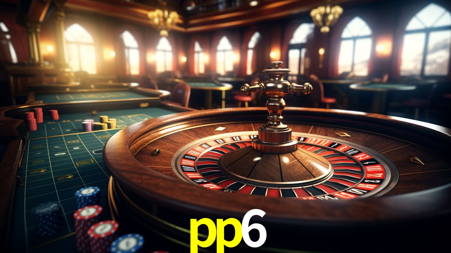Blackjack Table pp6