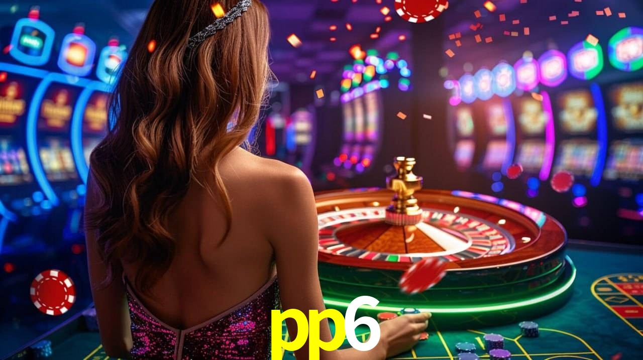 pp6 App Interface