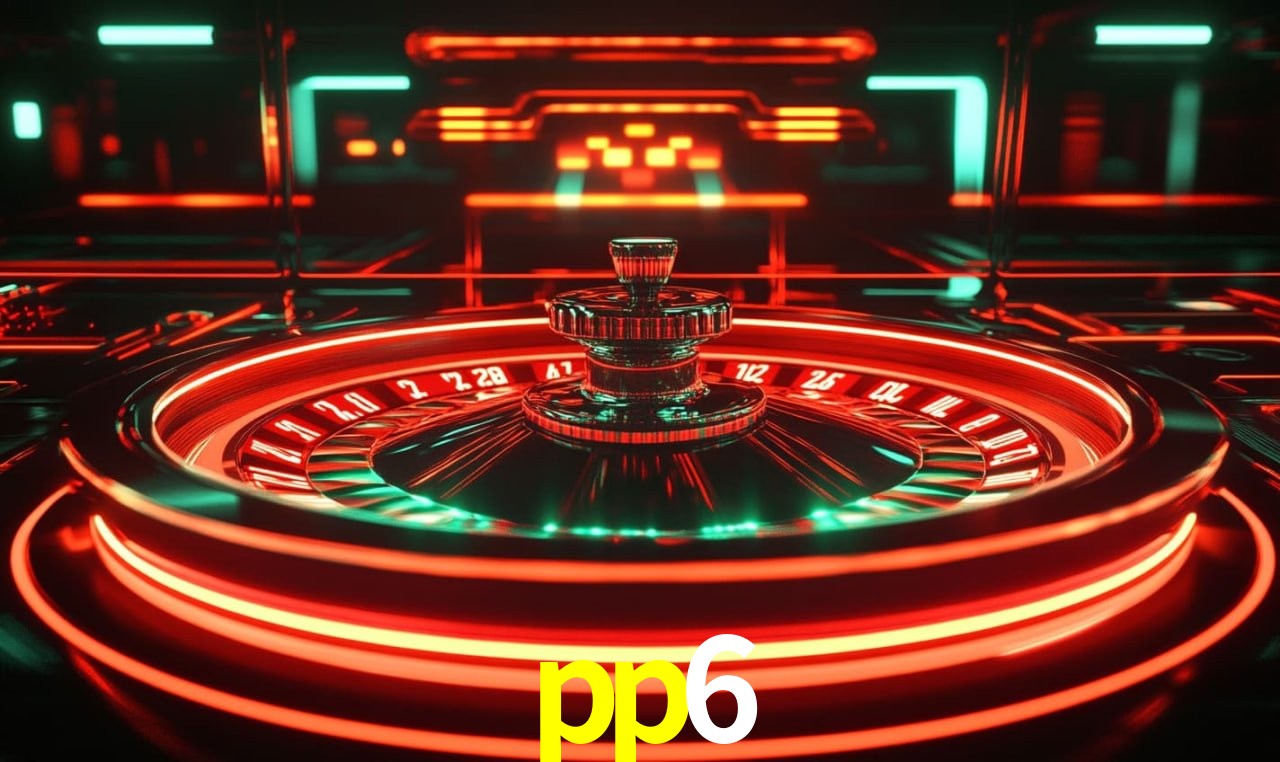 A Emoção da Loteria na pp6: Uma Chance de Mudança de Vida