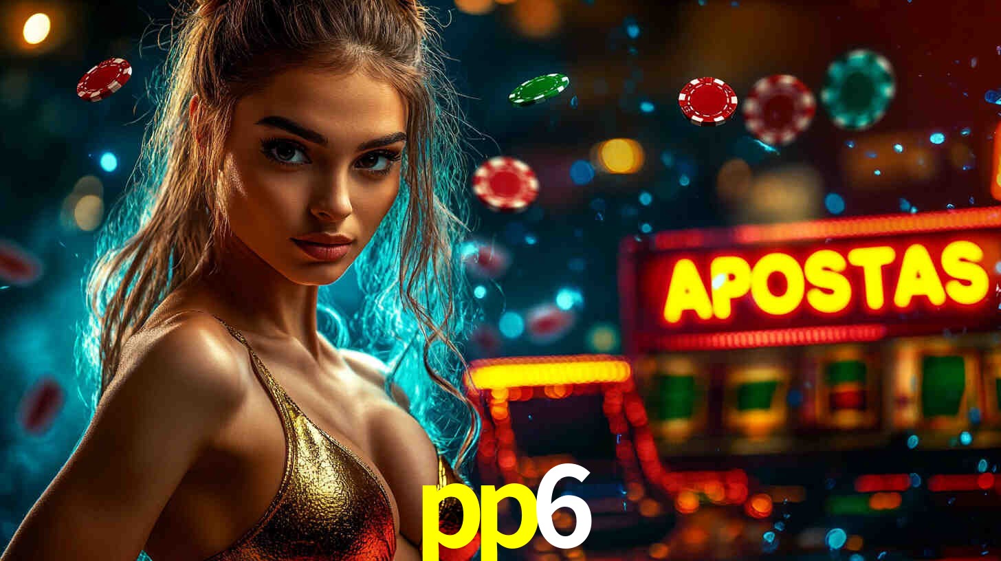 Inovações de Jogos na pp6: O Futuro das Experiências Interativas