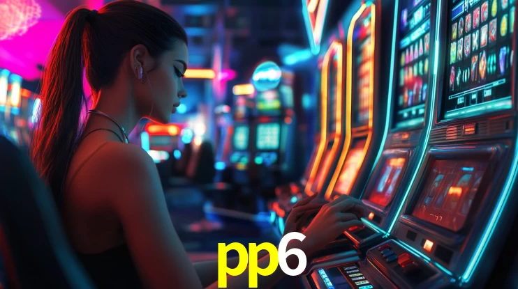 pp6 bet